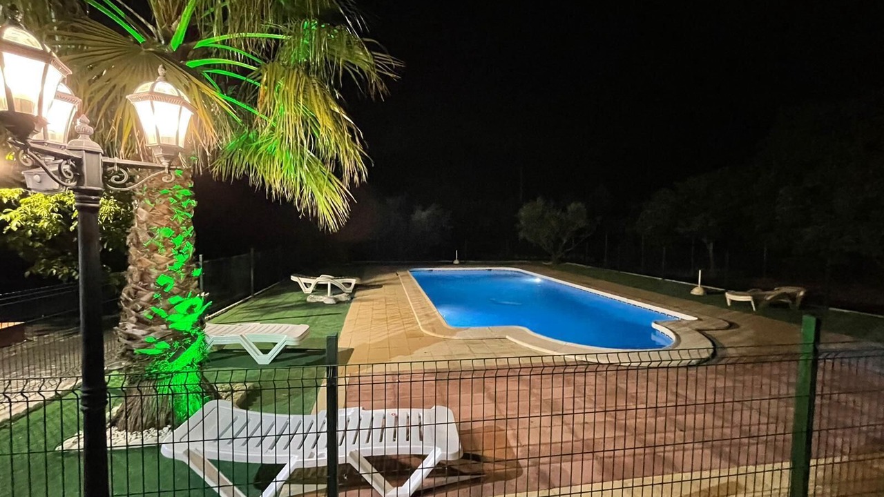 Photo of Outdoor in Moratalla