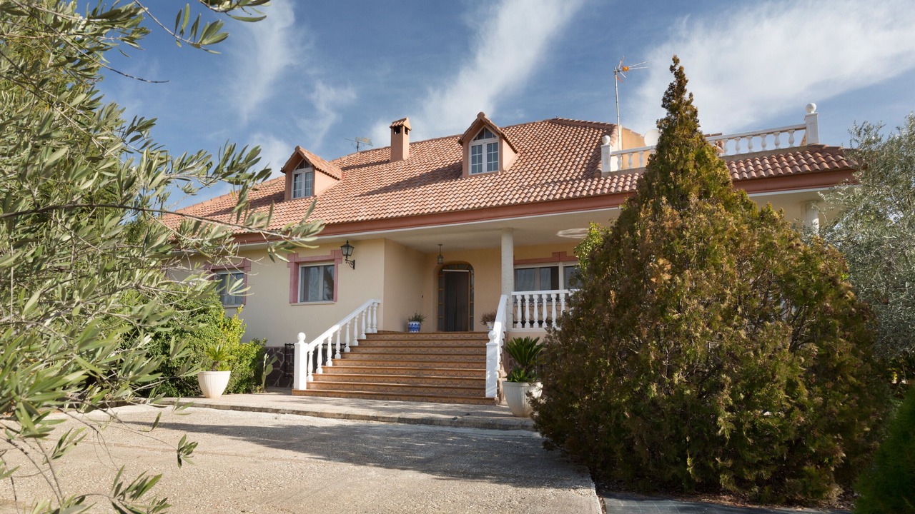 Photo of Outdoor in Moratalla