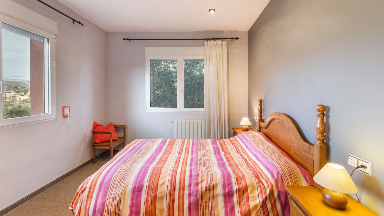 Photo of Bedroom in Moratalla