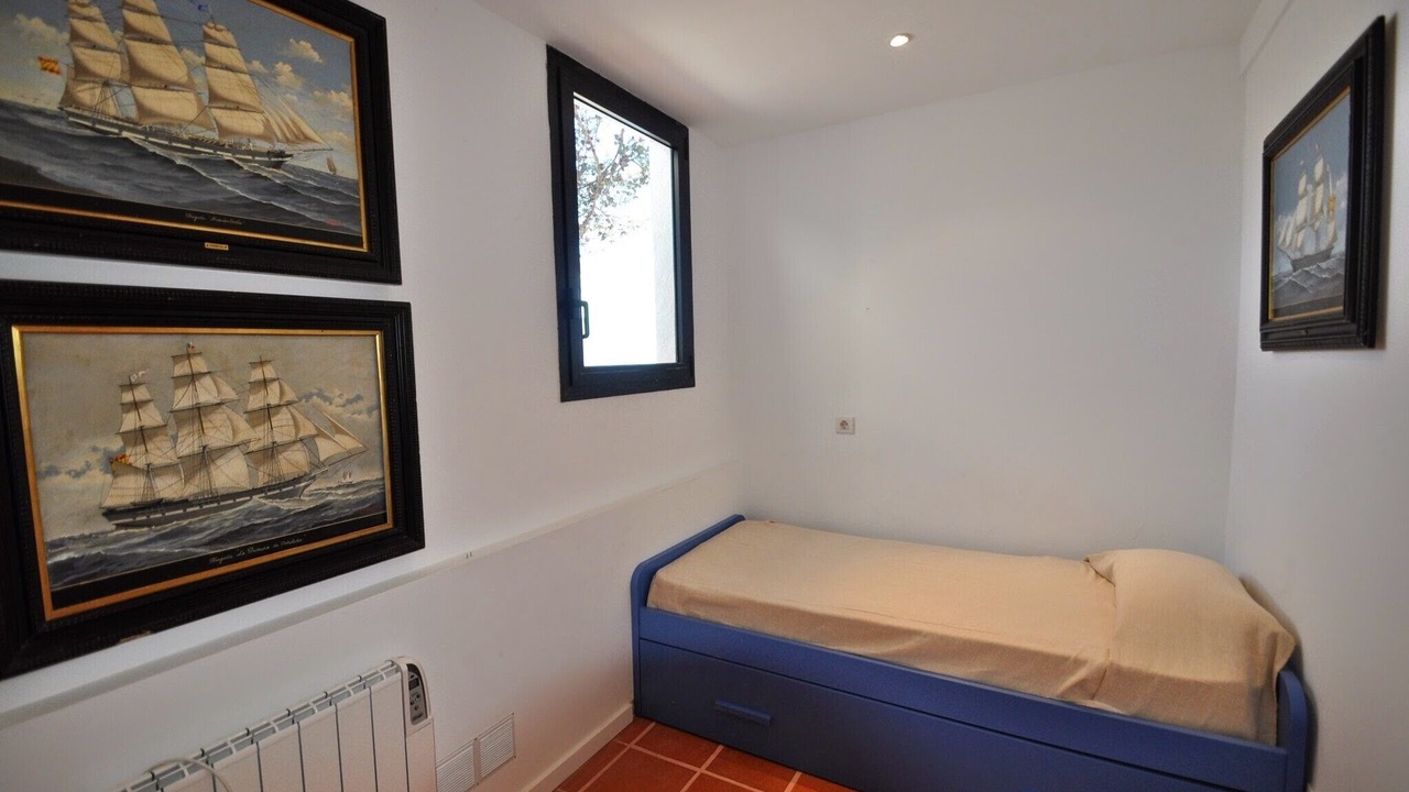 Photo of Bedroom in Lloret de Mar