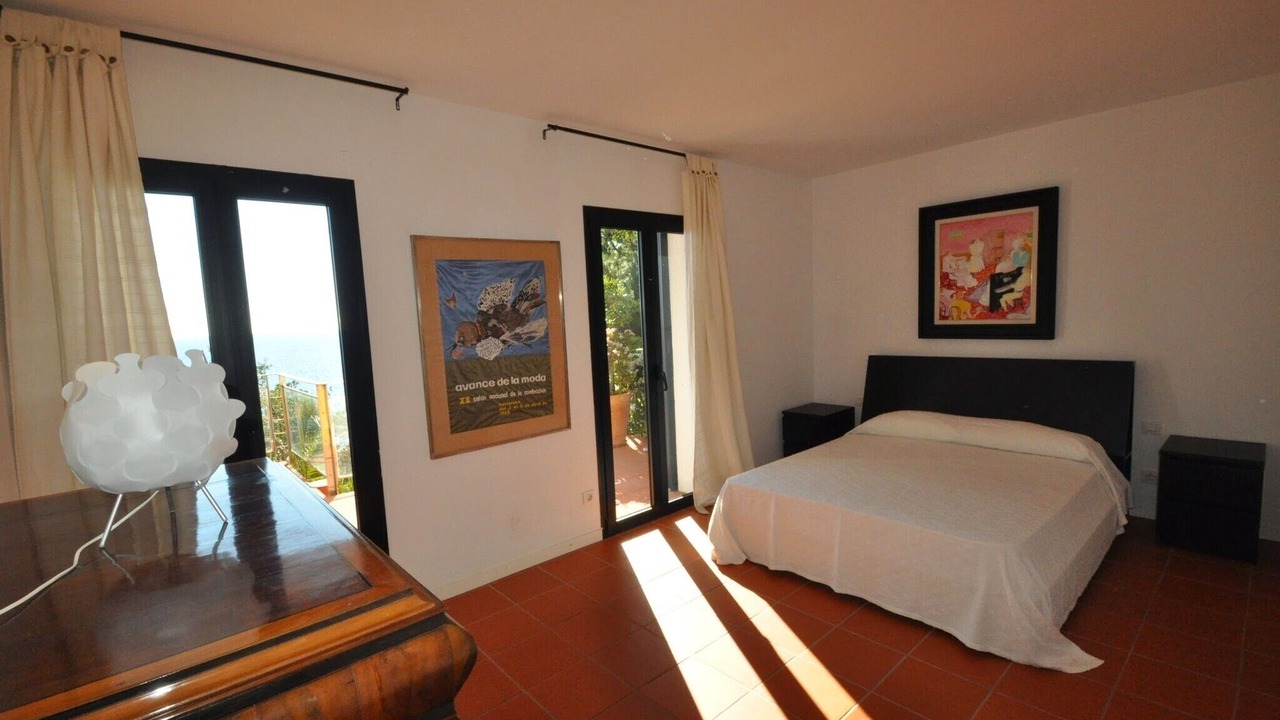 Photo of Bedroom in Lloret de Mar
