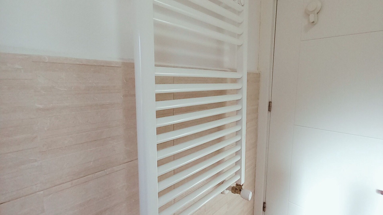 Photo of Bathroom in Sales