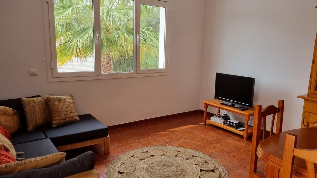 Photo of Livingroom in L Almadrava