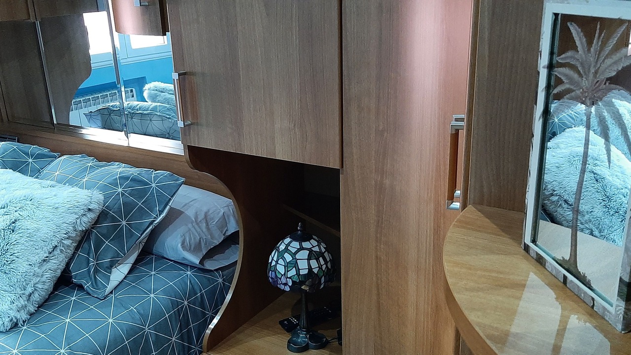 Photo of Bedroom in Gijon-Este