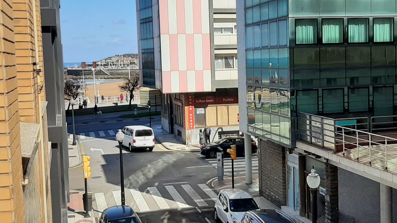 Photo of Outdoor in Gijon-Este