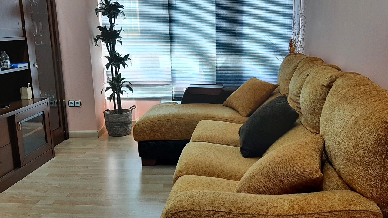 Photo of Livingroom in Gijon-Este
