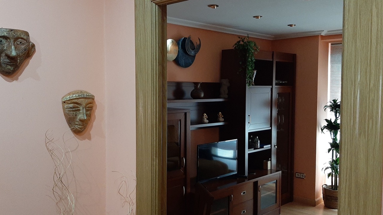 Photo of Livingroom in Gijon-Este