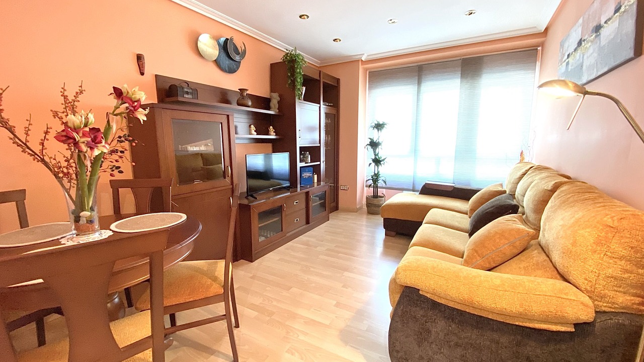 Photo of Livingroom in Gijon-Este