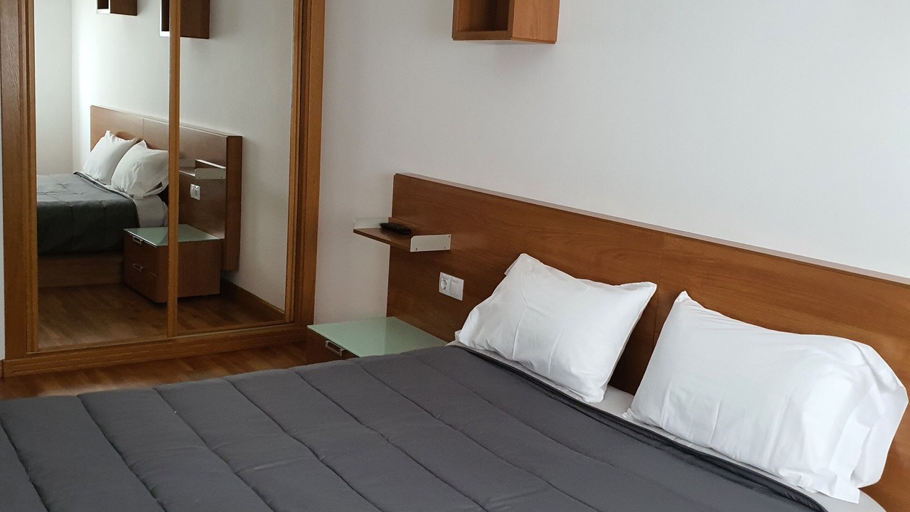 Photo of Bedroom in Monforte de Lemos