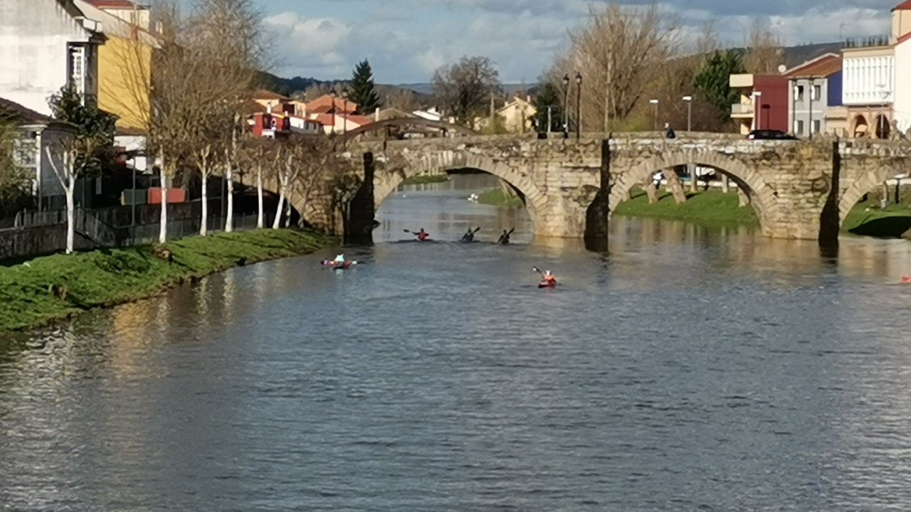 Photo of Outdoor in Monforte de Lemos