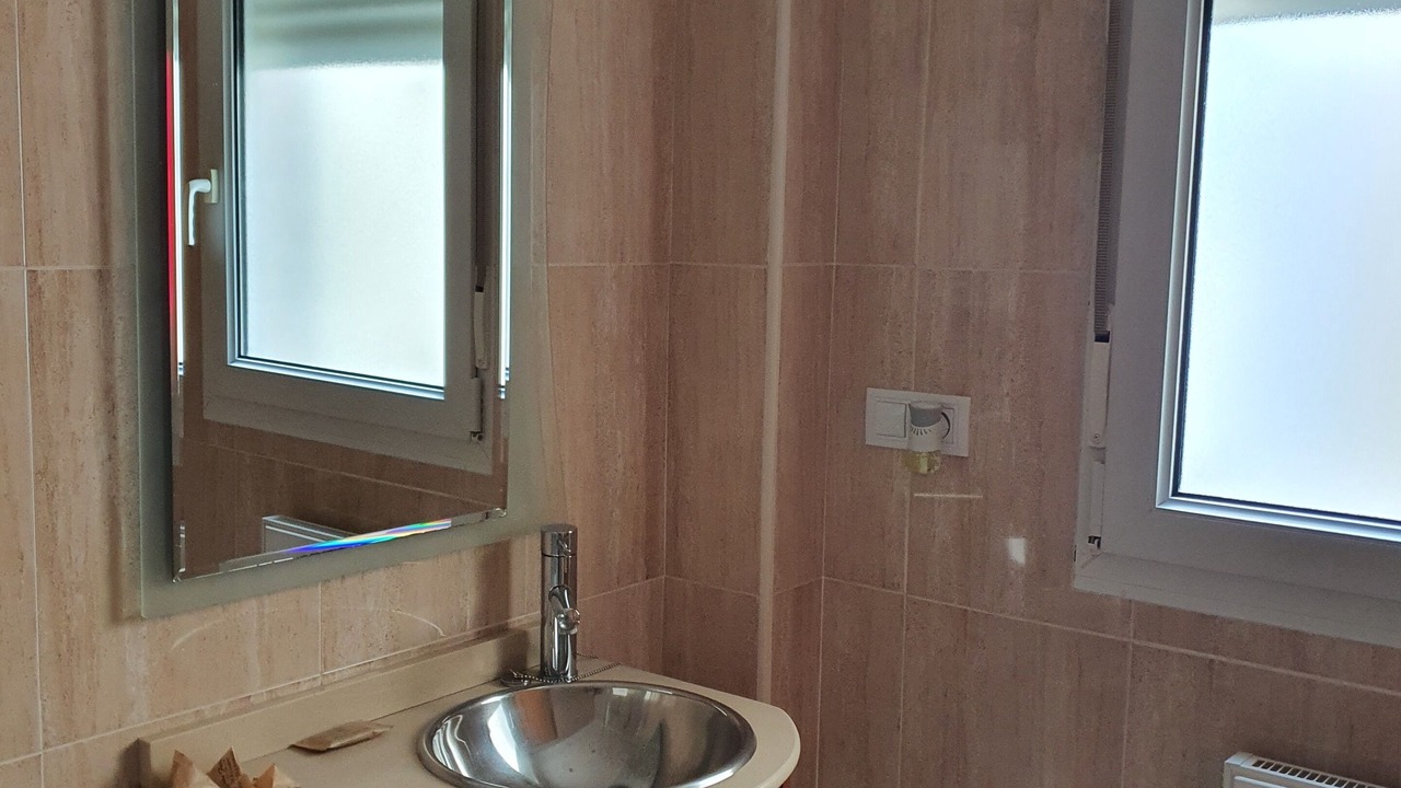Photo of Bathroom in Monforte de Lemos