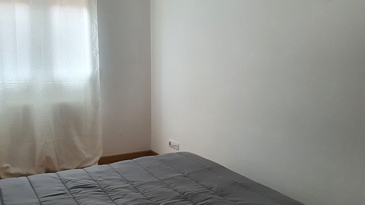Photo of Bedroom in Monforte de Lemos