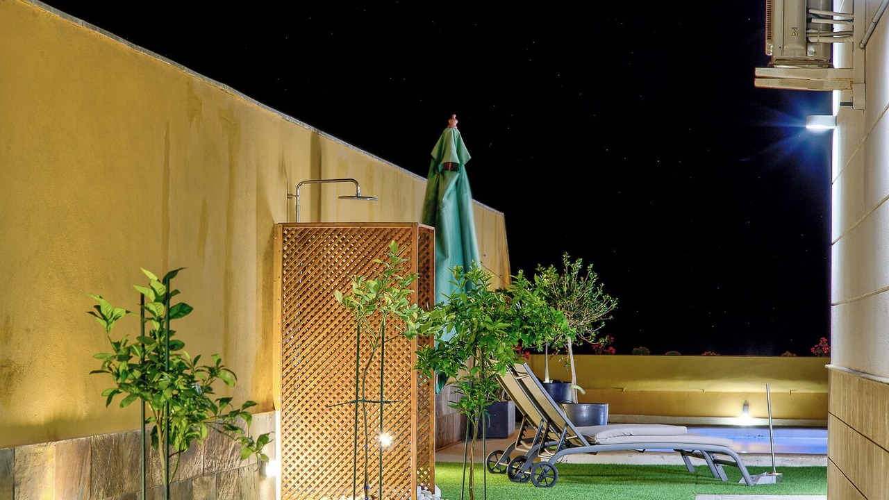 Photo of Patio Balcony in Radazul