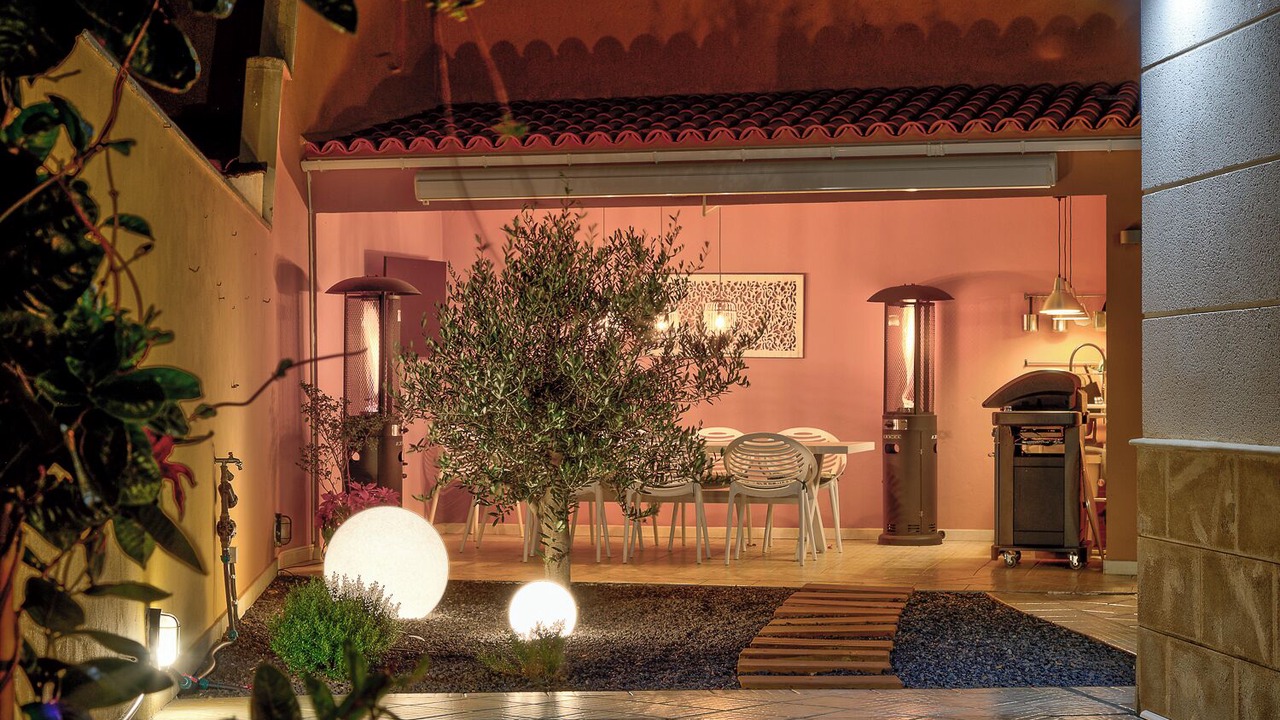 Photo of Patio Balcony in Radazul