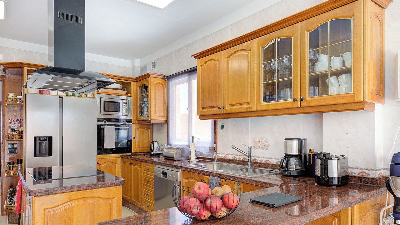 Photo of Kitchen in Radazul