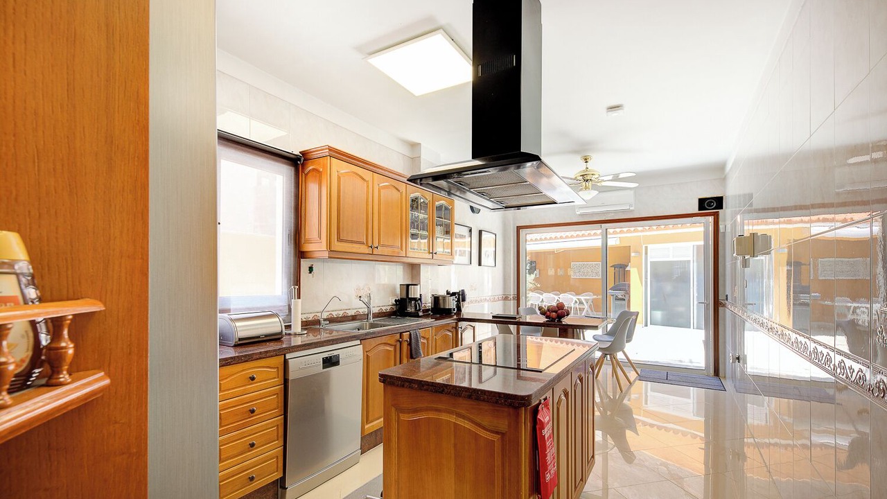 Photo of Kitchen in Radazul