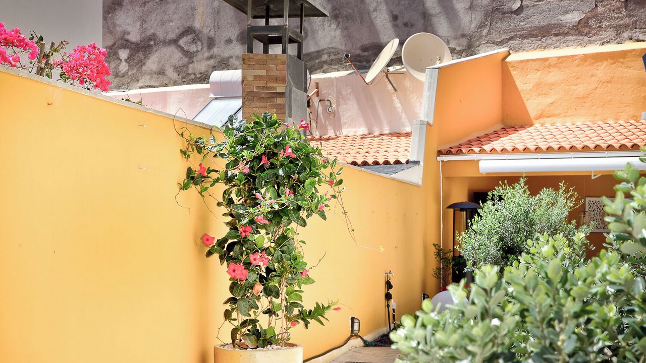Photo of Patio Balcony in Radazul