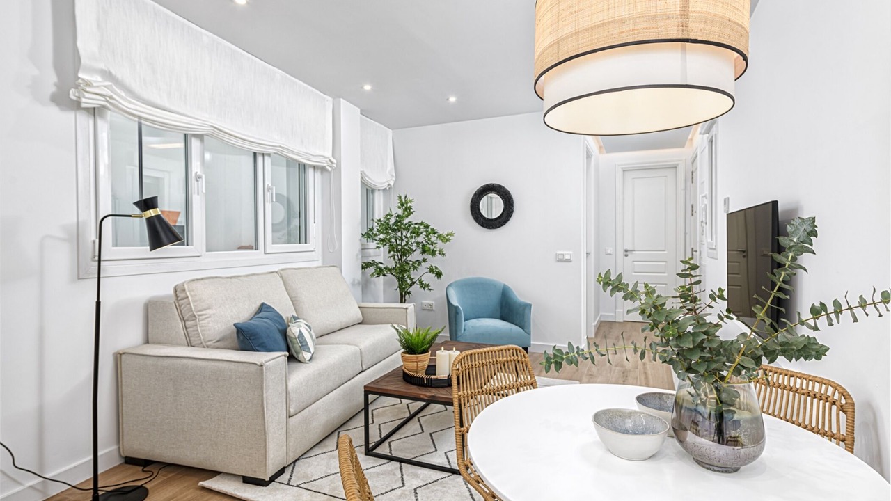 Photo of Livingroom in La Merced