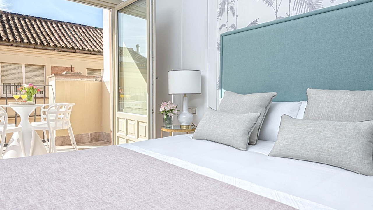 Photo of Bedroom in La Merced