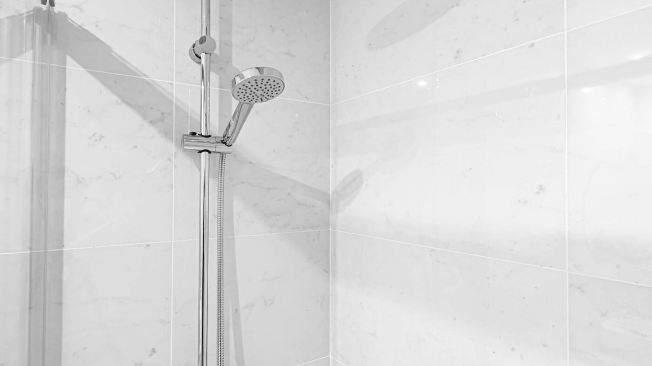 Photo of Bathroom in La Merced