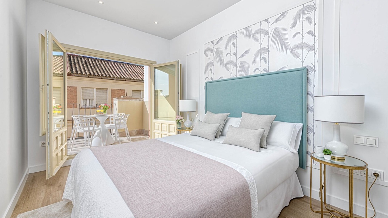Photo of Bedroom in La Merced