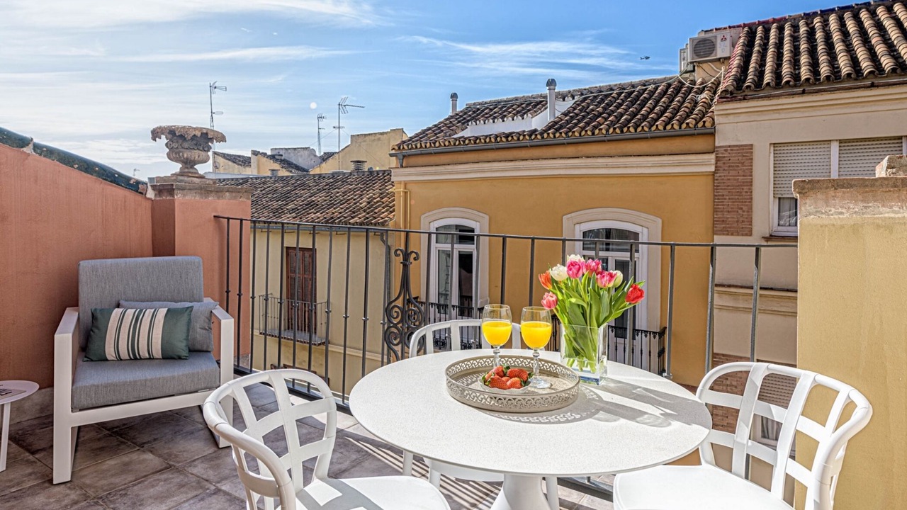 Photo of Outdoor in La Merced