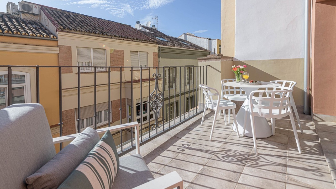 Photo of Outdoor in La Merced