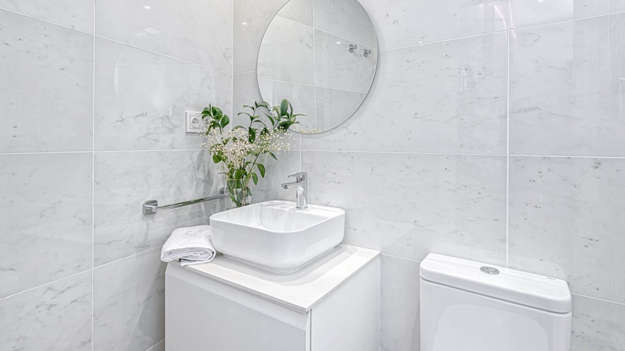 Photo of Bathroom in La Merced