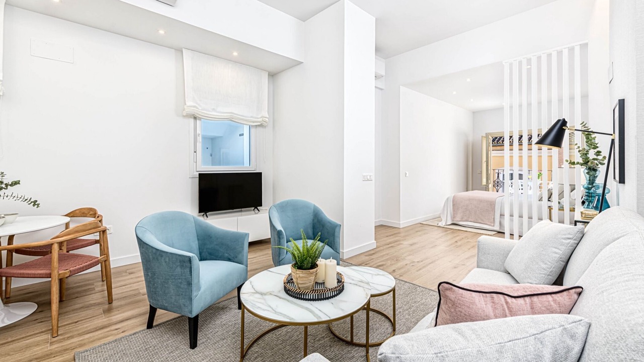 Photo of Livingroom in La Merced