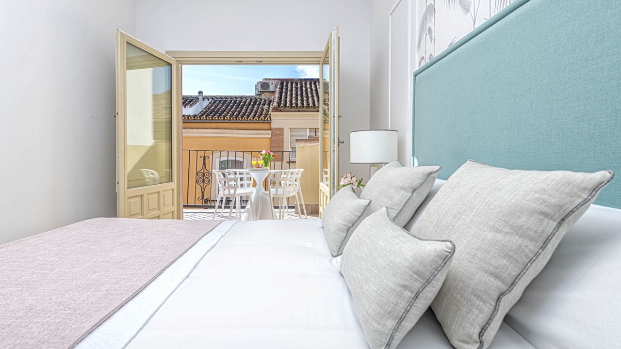 Photo of Bedroom in La Merced
