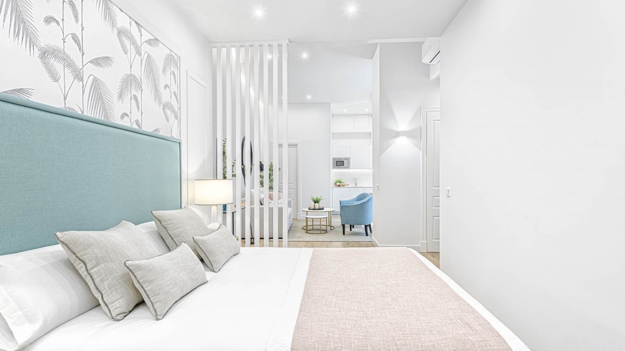 Photo of Bedroom in La Merced