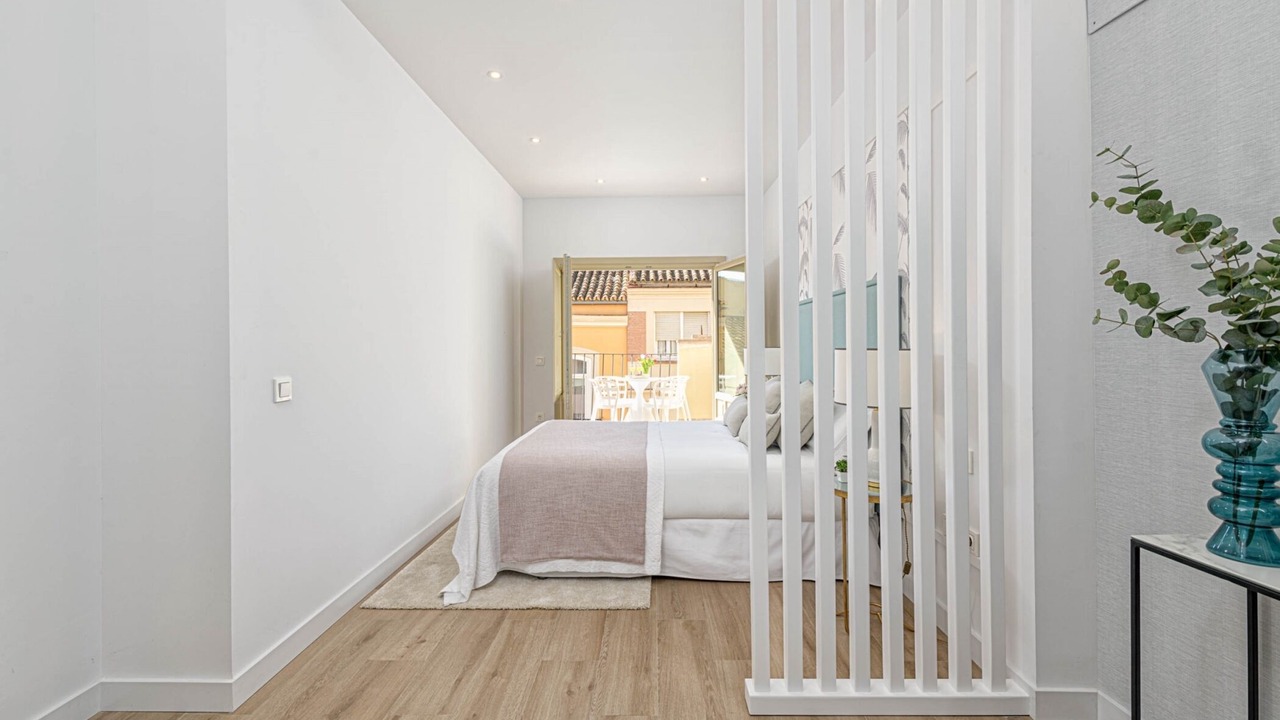 Photo of Bedroom in La Merced