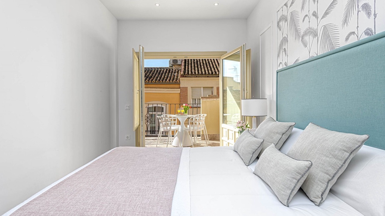 Photo of Bedroom in La Merced