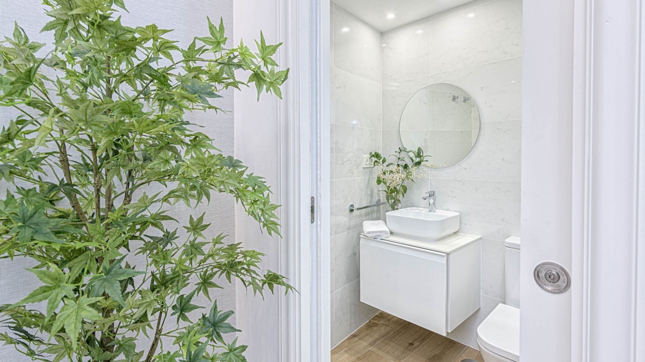 Photo of Bathroom in La Merced