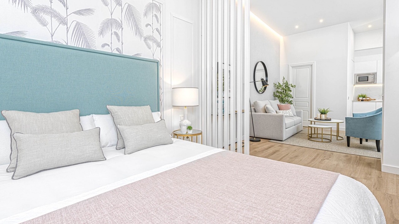 Photo of Bedroom in La Merced