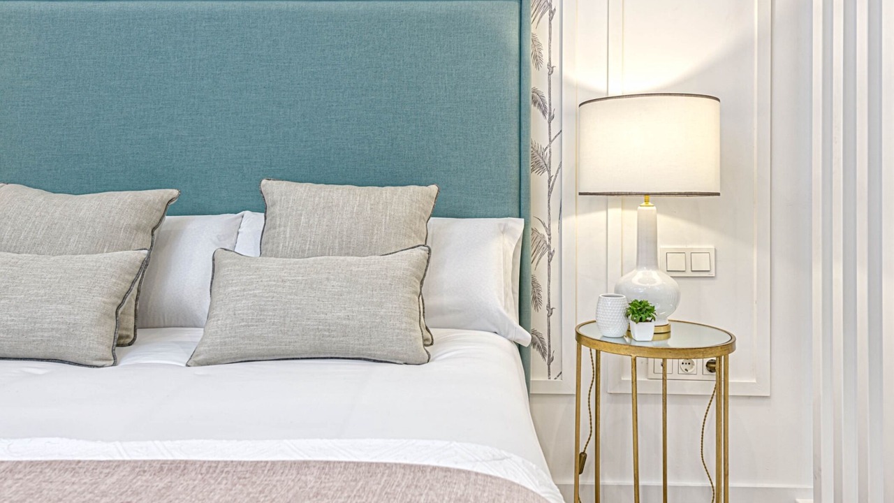 Photo of Bedroom in La Merced