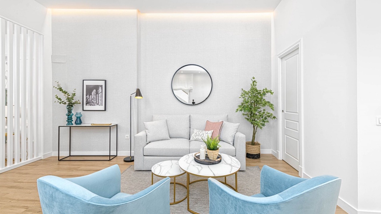 Photo of Livingroom in La Merced