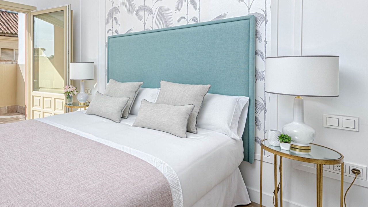 Photo of Bedroom in La Merced