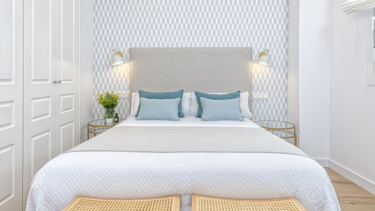 Photo of Bedroom in La Merced