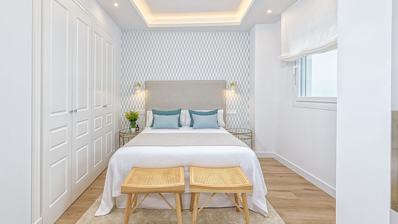 Photo of Bedroom in La Merced
