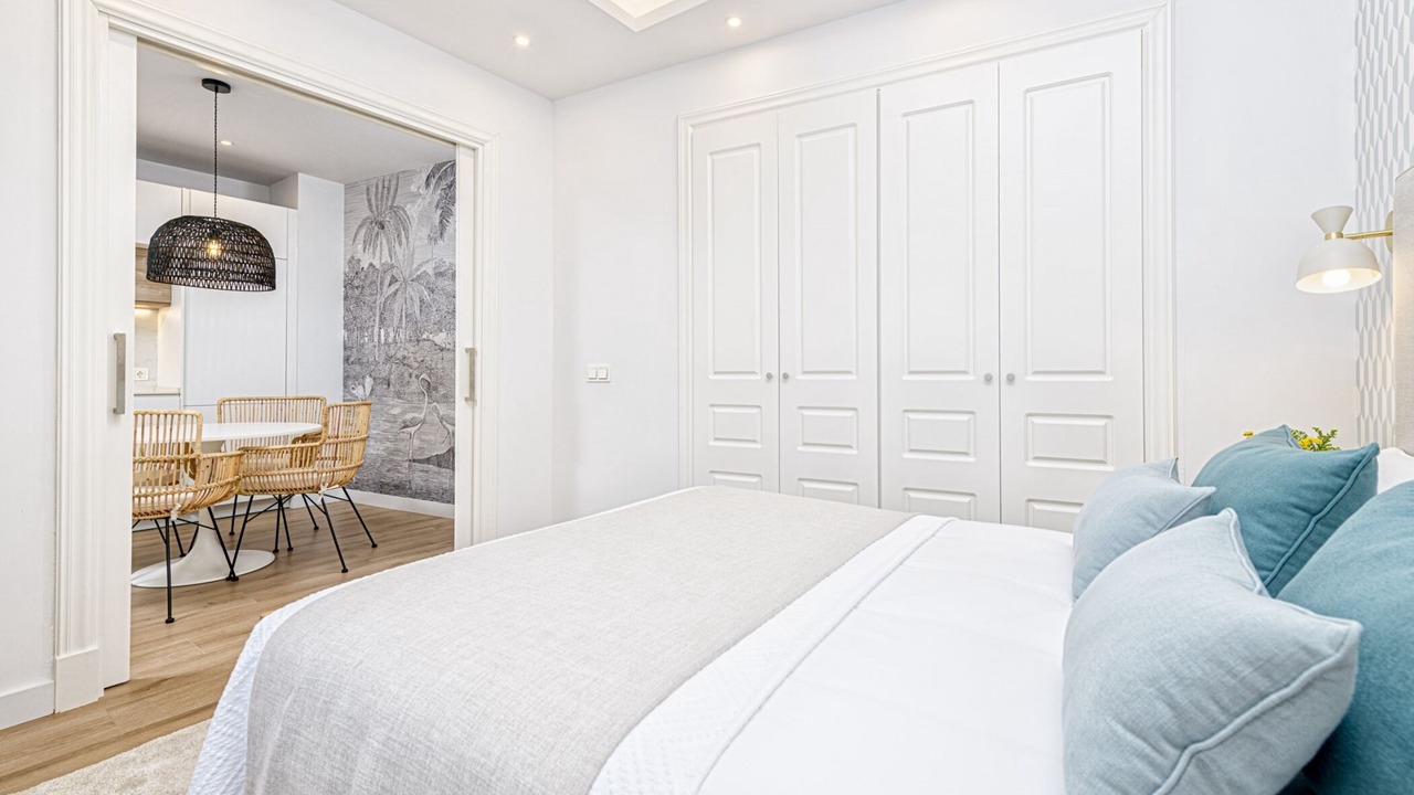Photo of Bedroom in La Merced