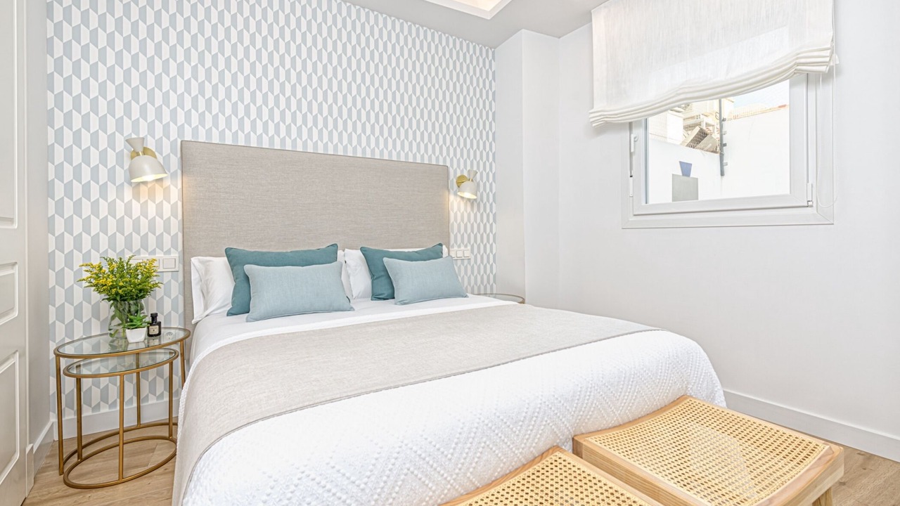 Photo of Bedroom in La Merced
