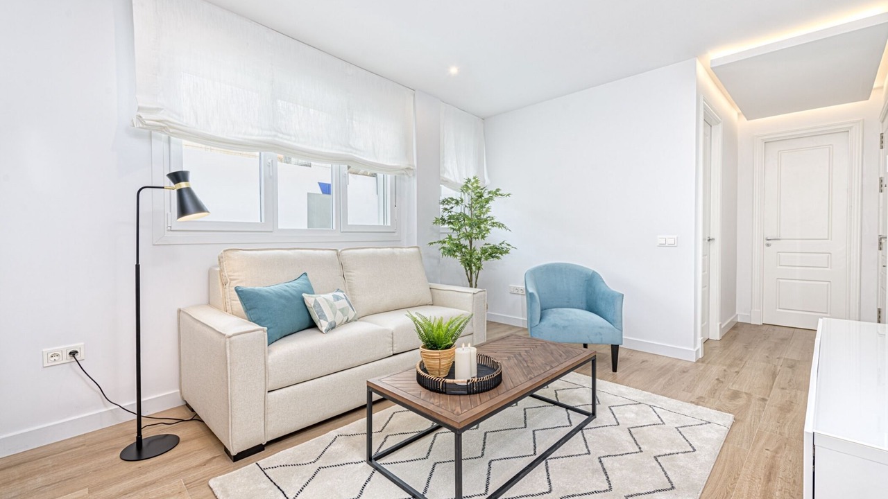 Photo of Livingroom in La Merced