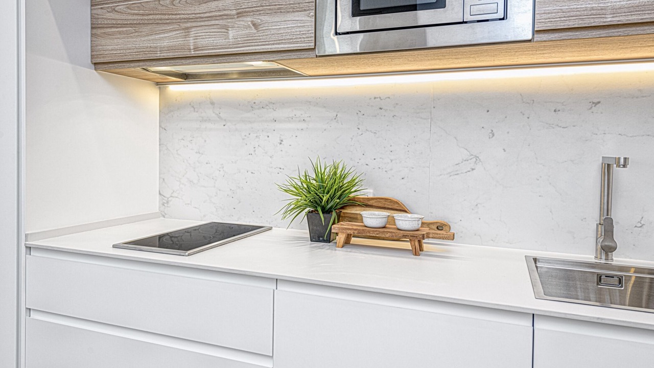 Photo of Kitchen in La Merced