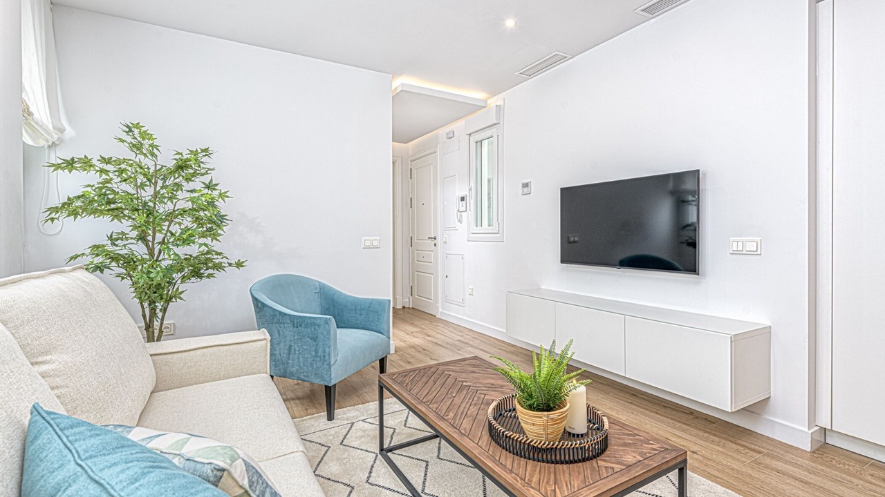 Photo of Livingroom in La Merced
