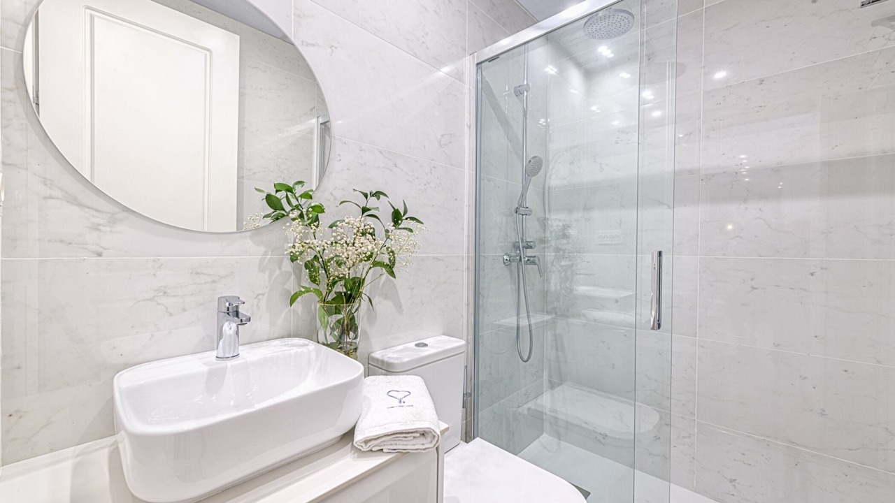 Photo of Bathroom in La Merced