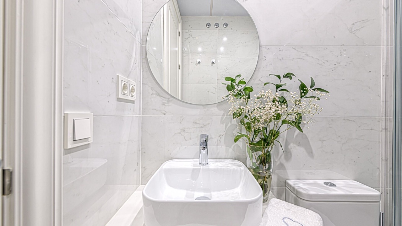 Photo of Bathroom in La Merced