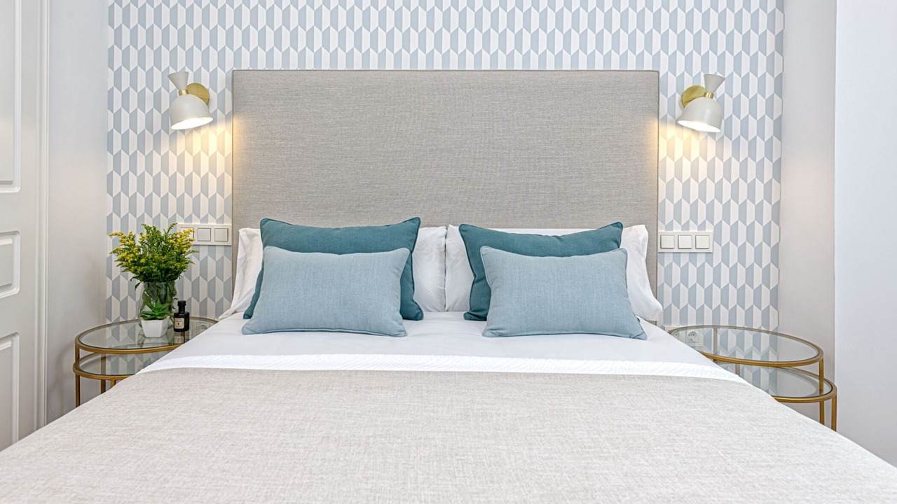 Photo of Bedroom in La Merced