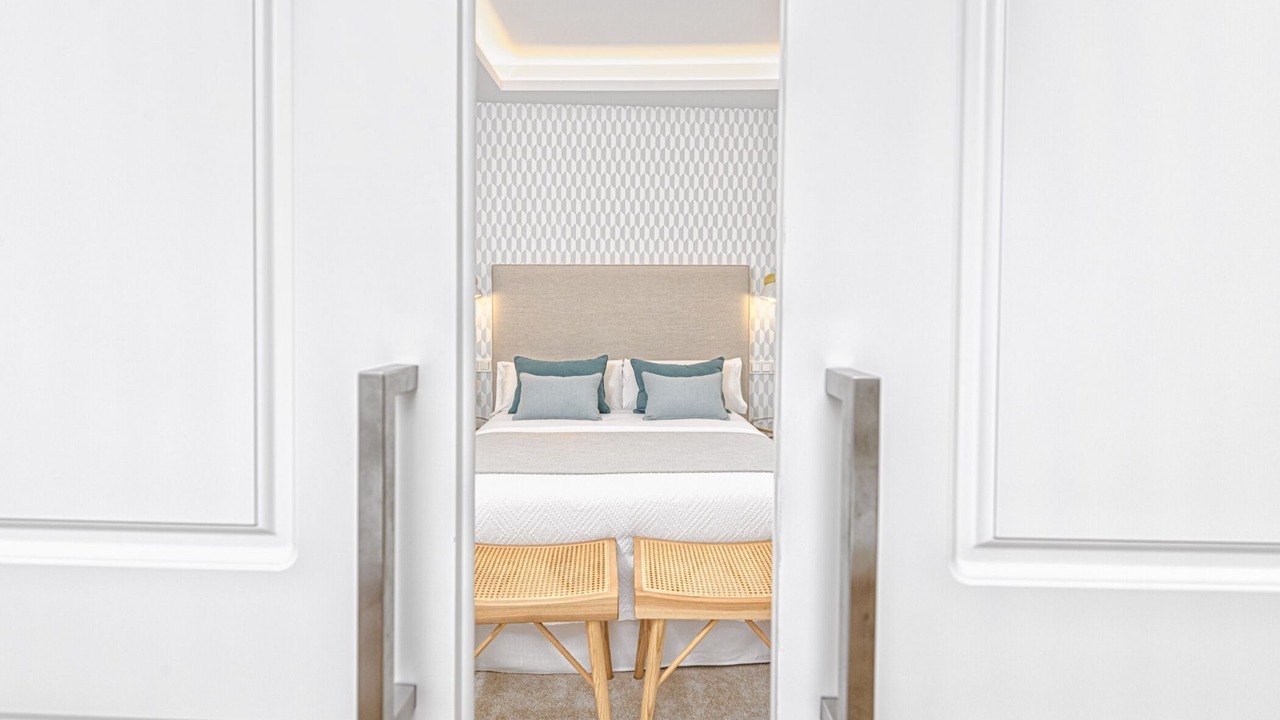Photo of Bedroom in La Merced