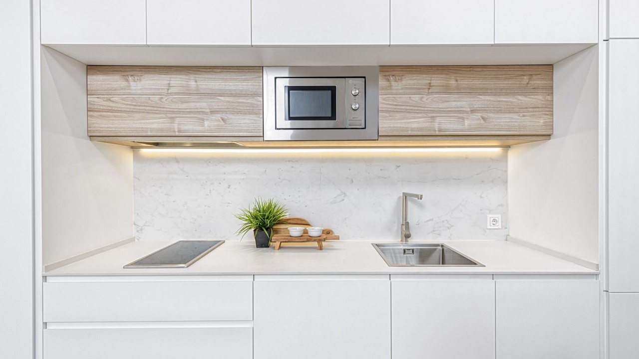 Photo of Kitchen in La Merced